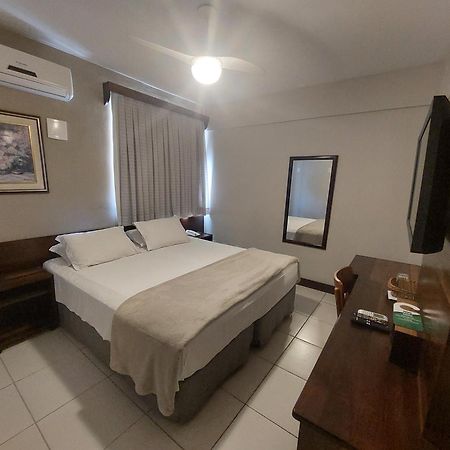 Principe Hotel ジョインヴィレ エクステリア 写真